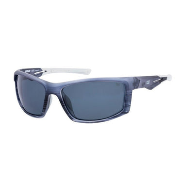 Lentes De Sol CTS - 8015 - 106P Lunas Grises Polarizadas - KATZER